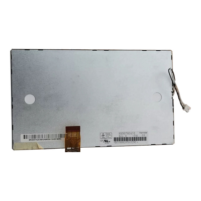 7.0 ইঞ্চি HSD070I651-F01 এলসিডি ডিসপ্লে 480*234 এলসিডি স্ক্রিন মনিটর