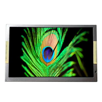 ইন্ডাস্ট্রিয়াল আউটডোর উচ্চ উজ্জ্বলতা NL8048AC21-01F এলসিডি ডিসপ্লে স্ক্রিন