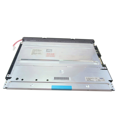 NL8060AC31-12G এলসিডি প্যানেল প্রদর্শন