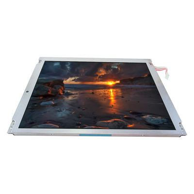 NL8060AC31-12G এলসিডি প্যানেল প্রদর্শন