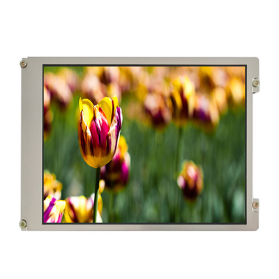 স্পর্শ NL8060BC21-11KG lcd প্রদর্শন স্ক্রিন