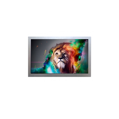 AA070ME11-DA1 এলসিডি টাচ স্ক্রিন 7.0 ইঞ্চি 800*480 এলসিডি ডিসপ্লে মডিউল