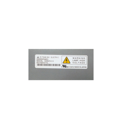 AA084SA01 মূল 8.4 Mitsubishi 800 * 600 LCD স্ক্রিন ডিসপ্লে মডিউল প্যানেলের জন্য