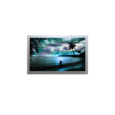 AA084SC01--T2 800*600 ইন্ডাস্ট্রিয়াল এলসিডি প্যানেল 8.4 ইঞ্চি এলসিডি টাচ স্ক্রিন