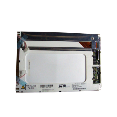 AA084VB01 শিল্প সরঞ্জাম জন্য মূল 8.4 ইঞ্চি 640 * 480 এলসিডি প্রদর্শন