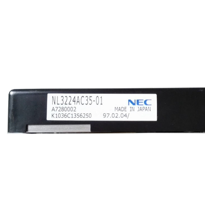 5.5 ইঞ্চি টিএফটি এলসিডি স্ক্রিন NL3224AC35-01 এলসিডি ডিসপ্লে 320 * 240
