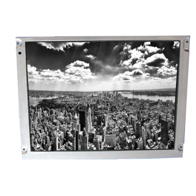 এনইসির জন্য 800*600 NL8060BC31-42E এলসিডি ডিসপ্লে মডিউল
