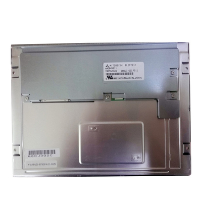 AA084XE11ADA11 8.4 ইঞ্চি 1024*768 TFT LED LCM LCD স্ক্রিন ডিসপ্লে প্যানেল