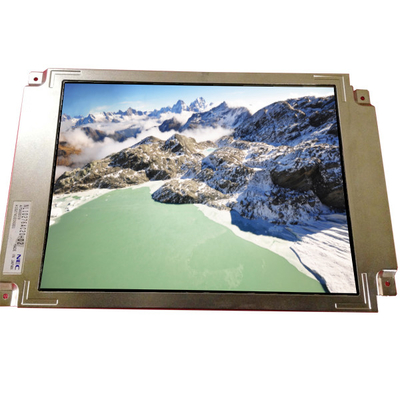 10.4 ইঞ্চি টিএফটি এলসিডি স্ক্রিন প্রদর্শন NL10276AC20-02 টিএফটি এলসিডি মডিউল প্যানেল