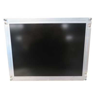 এনালগ আরজিবি 31 পিন সংযোগকারী NL10276AC24-02 টিএফটি এলসিডি মডিউল প্যানেল