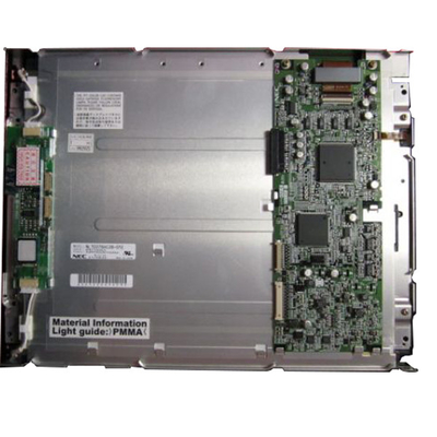 নতুন NL10276AC28-01E 41 পিন 91PPI এলসিডি স্ক্রিন প্যানেল প্রদর্শন