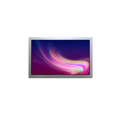 AA090MC02 9.0 ইঞ্চি 800*480 ইন্ডাস্ট্রিয়াল এলসিডি স্ক্রিন ডিসপ্লে মডিউল