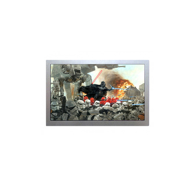 AA090MH11 9.0 ইঞ্চি রেজোলিউশন 800 * 480 Mitsubishi জন্য এলসিডি স্ক্রিন প্রদর্শন