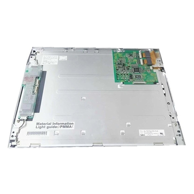 20 পিন সংযোগকারী এলসিডি মনিটর স্ক্রিন NL10276AC28-05R