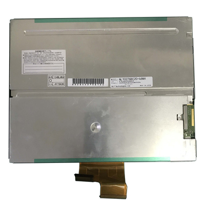 NL10276BC20-46NH 3.3V টাইপ এলসিডি ডিসপ্লে স্ক্রিন