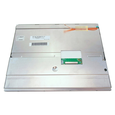 NL10276BC20-47 a-Si TFT-LCD, LCM LCD ডিসপ্লে স্ক্রিন