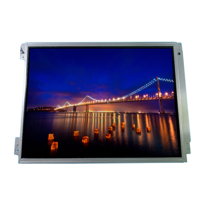 NL10276BC24-04 TFT-LCD 12.1 ইঞ্চি এলসিএম এলসিডি ডিসপ্লে স্ক্রিন