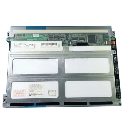 NL10276BC24-04 TFT-LCD 12.1 ইঞ্চি এলসিএম এলসিডি ডিসপ্লে স্ক্রিন