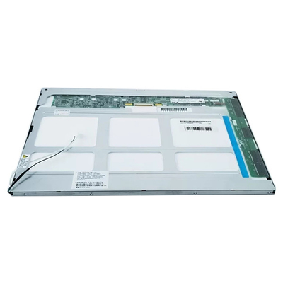 NL10276BC28-11E 14.1 ইঞ্চি 1024*768 91PPI টিএফটি এলসিডি স্ক্রিন ডিসপ্লে