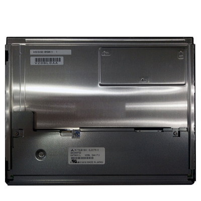 AA104XF02 এলসিডি স্ক্রিন 10.4 ইঞ্চি 1024*768 এলসিডি প্যানেল
