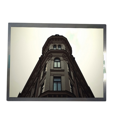 AA104XF02 এলসিডি স্ক্রিন 10.4 ইঞ্চি 1024*768 এলসিডি প্যানেল