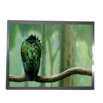 AA104XF12 10.4 ইঞ্চি 1024*768 এলসিডি ডিসপ্লে স্ক্রিন প্যানেল