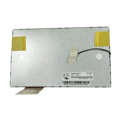 HSD070IDW1-G00 এলসিডি স্ক্রিন এলসিডি ডিসপ্লে টিএফটি মডিউল
