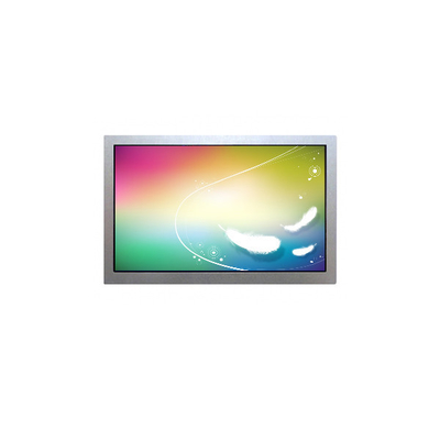 AA106TA01-DA1 এলসিডি ডিসপ্লে 10.6 ইঞ্চি 1280*768 এলসিডি স্ক্রিন মনিটর