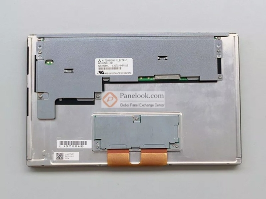 AA106TA01-DE1 এলসিডি স্ক্রিন ডিসপ্লে 10.6 ইঞ্চি 1280*768 এলসিডি প্যানেল