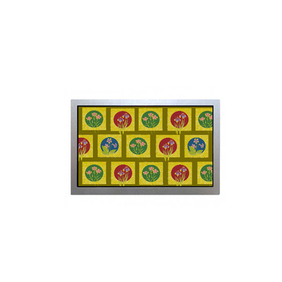 AA106TA01-DE1 এলসিডি স্ক্রিন ডিসপ্লে 10.6 ইঞ্চি 1280*768 এলসিডি প্যানেল
