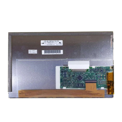 এলসিডি ডিসপ্লে প্যানেল NL12876AC18-03D শিল্পের জন্য