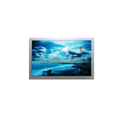 AA106TA11DDA11 এলসিডি স্ক্রিন 10.6 ইঞ্চি 1280*768 এলসিডি ডিসপ্লে প্যানেল