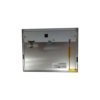 AA121SA01 এলসিডি ডিসপ্লে স্ক্রিন 12.1 ইঞ্চি রেজোলিউশন 800 * 600