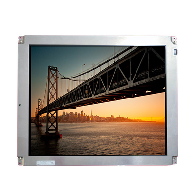 NL128102AC31-02 50 পিন সংযোগকারী এলসিডি ডিসপ্লে স্ক্রিন