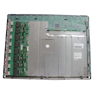 40 পিন এলসিডি ডিসপ্লে স্ক্রিন NL160120AC27-05