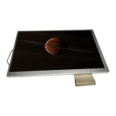 HSD070IDW2-A10 এলসিডি প্যানেল ৭.০ ইঞ্চি ৮০০*৪৮০ এলসিডি স্ক্রিন