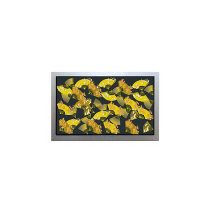 AA150XS03 এলসিডি ডিসপ্লে স্ক্রিন 15.0 ইঞ্চি 1024 * 768 শিল্প এলসিডি প্যানেল