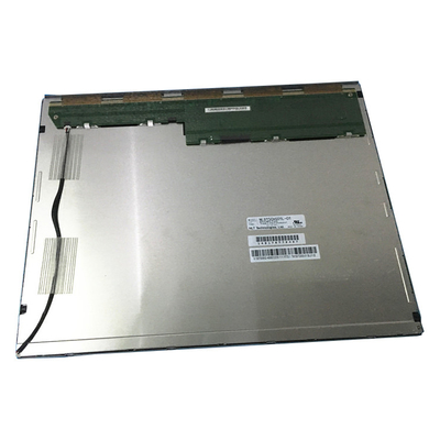 ইন্ডাস্ট্রিয়াল NLB150XG02L-01BA 15.0 ইঞ্চি 1024 * 768 এলসিডি ডিসপ্লে জন্য