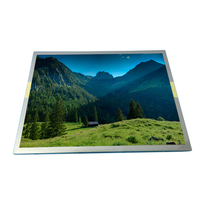 ইন্ডাস্ট্রিয়াল NLB150XG02L-01BA 15.0 ইঞ্চি 1024 * 768 এলসিডি ডিসপ্লে জন্য