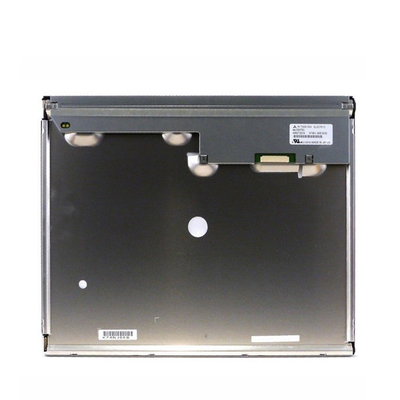 AA150XT11 ইন্ডাস্ট্রিয়াল এলসিডি স্ক্রিন 15.0 ইঞ্চি 1024*768 এলসিডি ডিসপ্লে