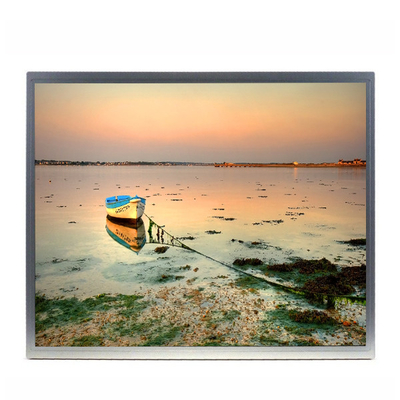 AA150XT11 ইন্ডাস্ট্রিয়াল এলসিডি স্ক্রিন 15.0 ইঞ্চি 1024*768 এলসিডি ডিসপ্লে