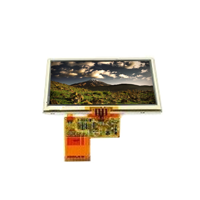 5.7 ইঞ্চি NL6448BC18-06B 640*480 ইন্ডাস্ট্রিয়ালের জন্য এলসিডি ডিসপ্লে