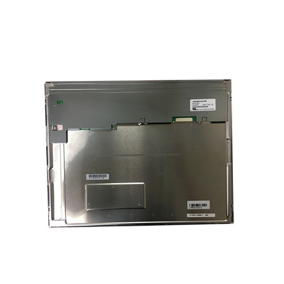 AA150XW14 1024*768 15.0 ইঞ্চি টিএফটি ডিসপ্লে এলসিডি স্ক্রিন ডিসপ্লে