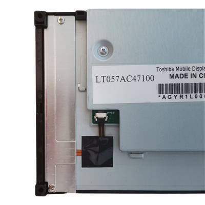 LT057AC47100 5.7 ইঞ্চি টিএফটি-এলসিডি ইন্ডাস্ট্রিয়াল মডিউল