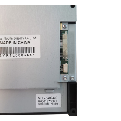 LT057AC47100 5.7 ইঞ্চি টিএফটি-এলসিডি ইন্ডাস্ট্রিয়াল মডিউল