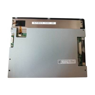 6.5 ইঞ্চি LT065AB0D500 LCD ইন্ডাস্ট্রিয়াল জন্য Didplay