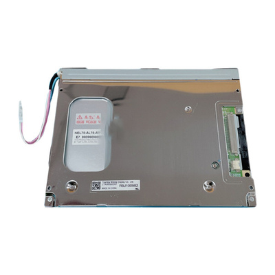 LT065AC57000 6.5 ইঞ্চি এলসিডি ইন্ডাস্ট্রিয়াল Didplay