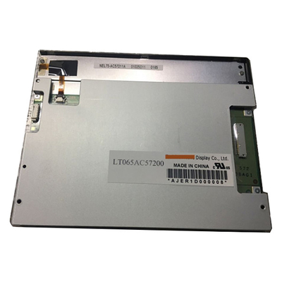নতুন LT065AC57200 6.5 ইঞ্চি এলসিডি ইন্ডাস্ট্রিয়াল Didplay