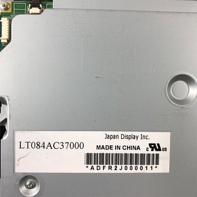 LT084AC37000 ৮.৪ ইঞ্চি ইন্ডাস্ট্রিয়াল এলসিডি ডিসপ্লে মডিউল