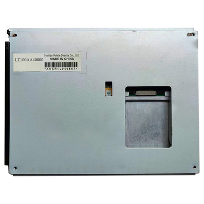গেমিংয়ের জন্য মূল 10.0 ইঞ্চি LT100AA40000 এলসিডি ডিসপ্লে স্ক্রিন
